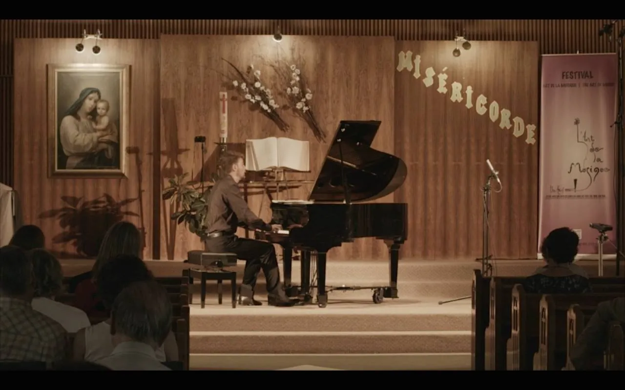 Festival L'Art de la Musique 2016