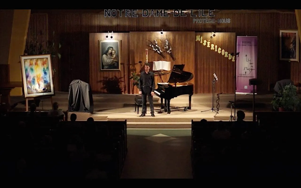Festival L'Art de la Musique 2016r