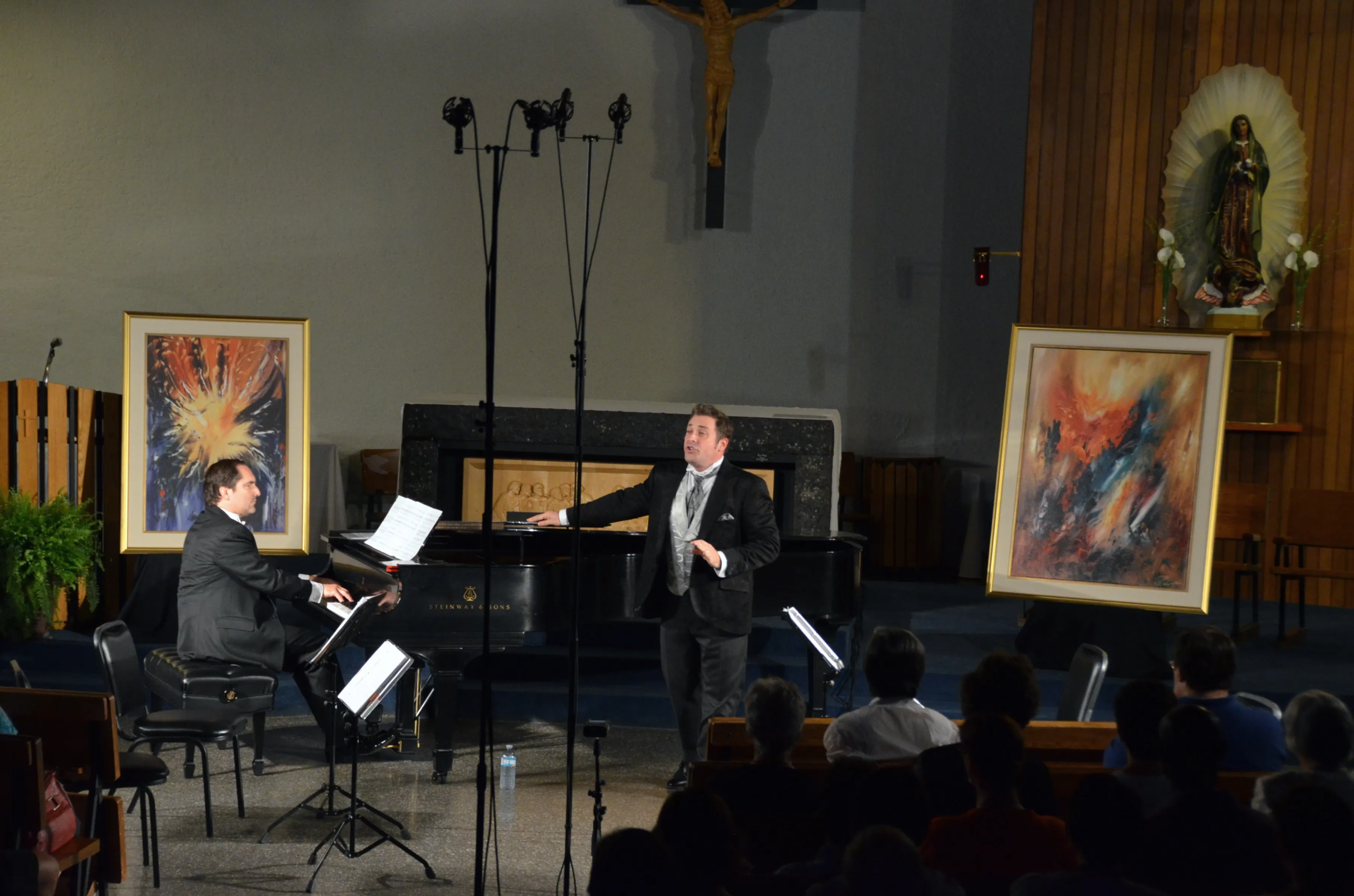 Festival L'Art de la Musique 2016