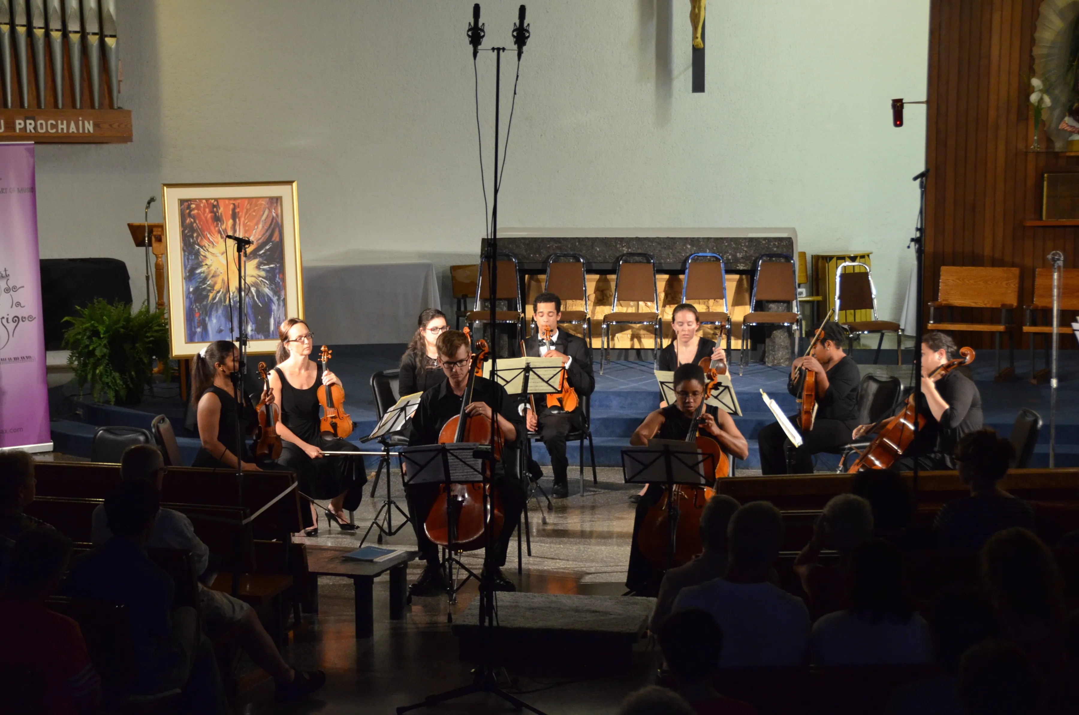 Festival L'Art de la Musique 2016
