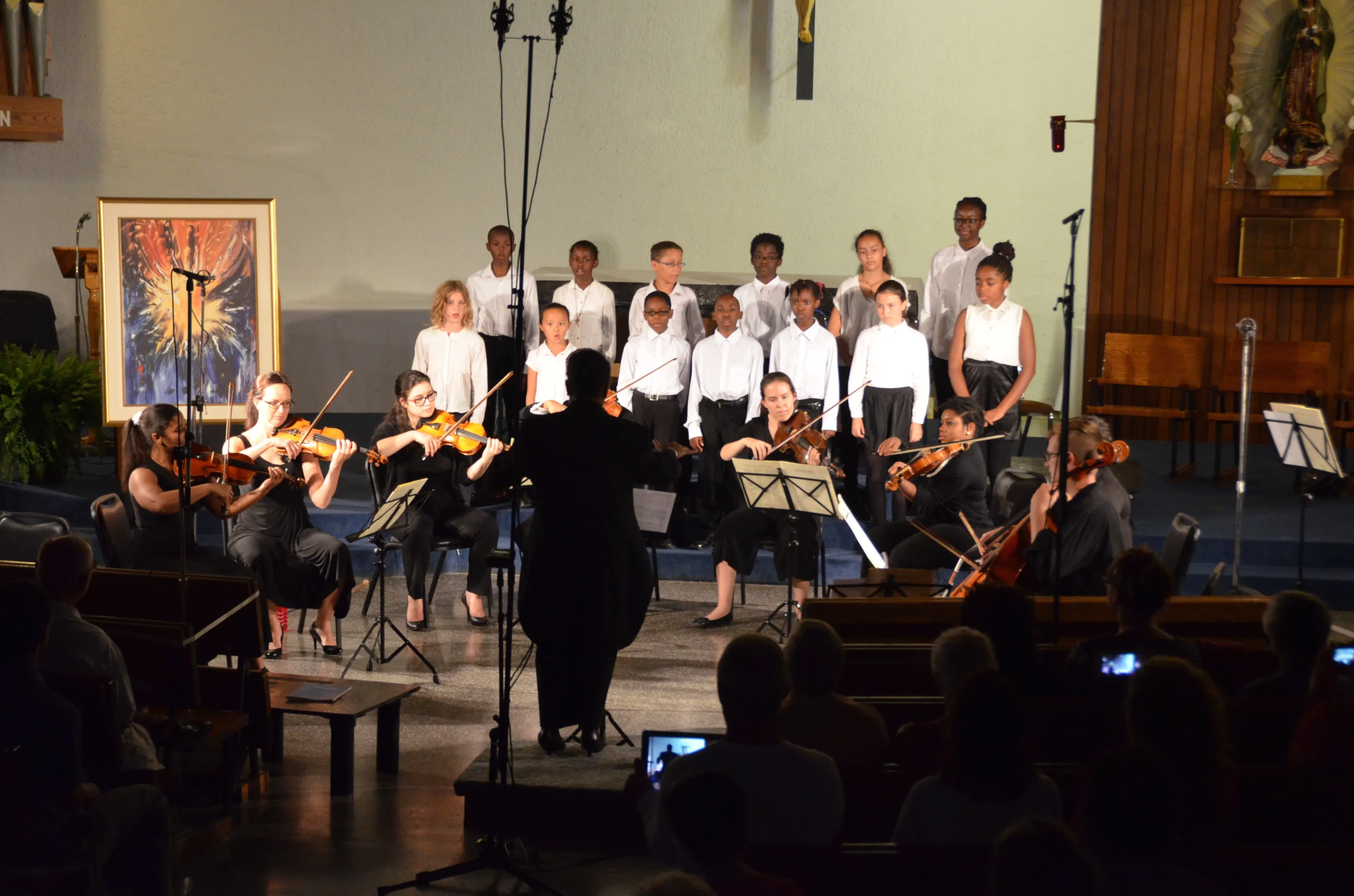 Festival L'Art de la Musique 2016