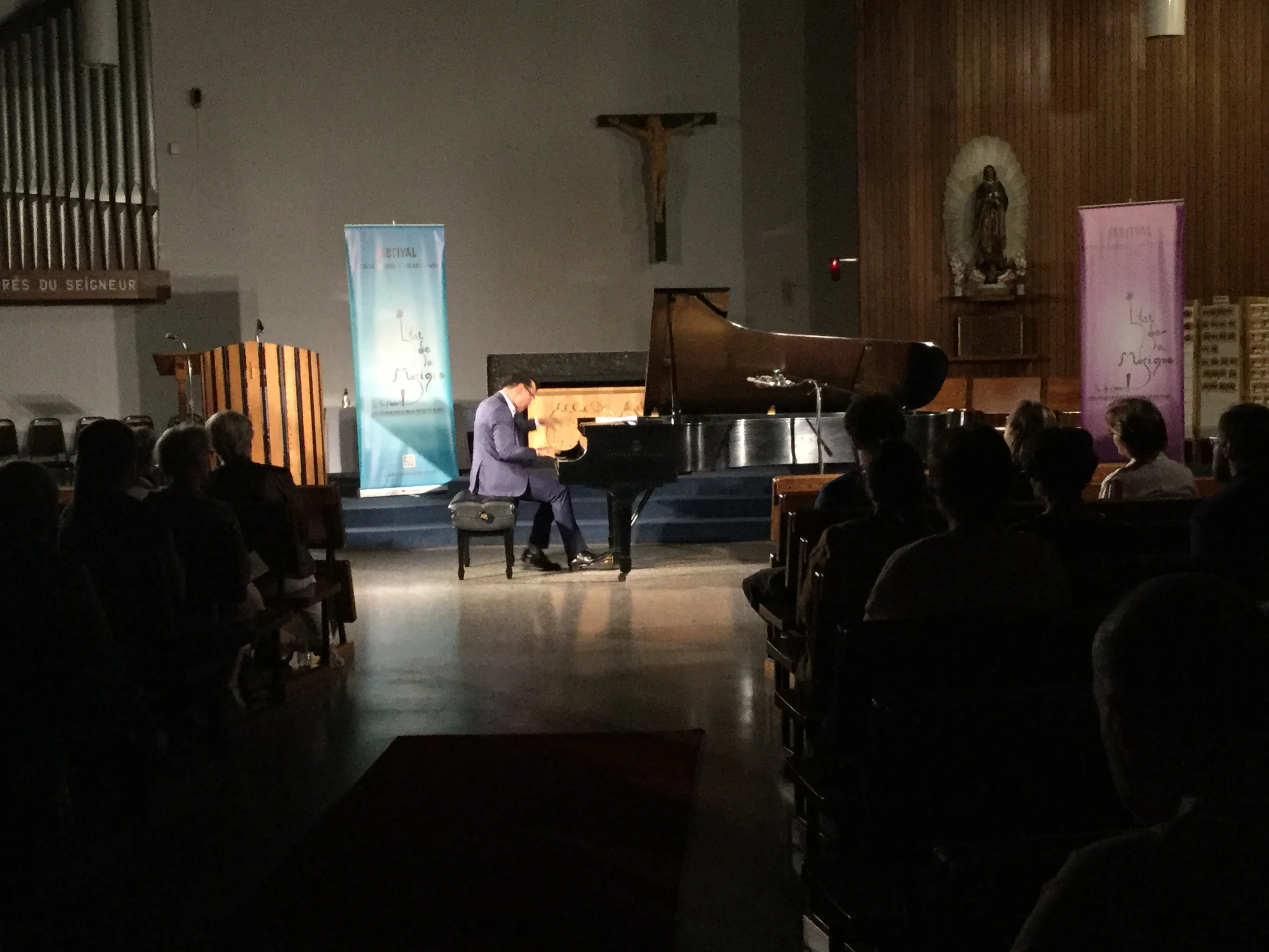 Festival L'Art de la Musique 2017