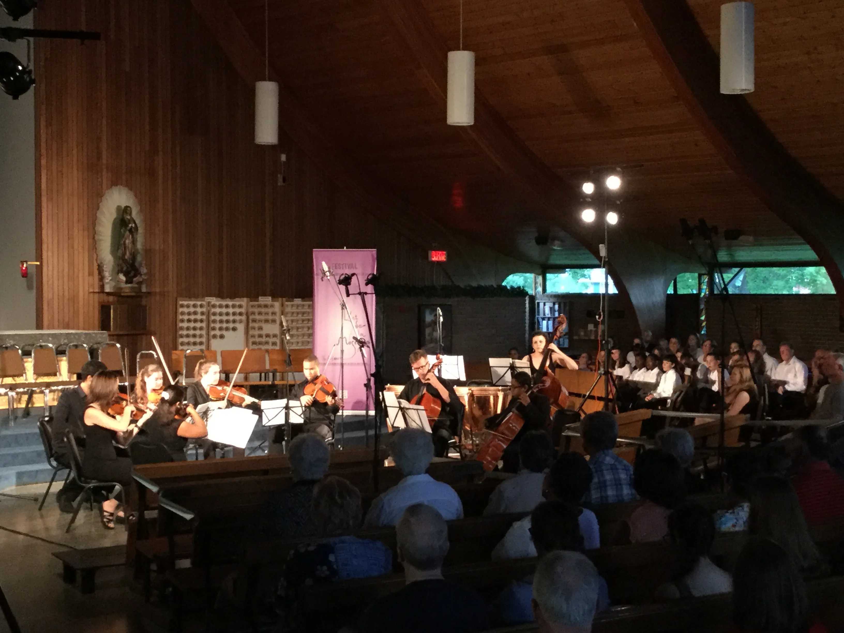 Festival L'Art de la Musique 2017