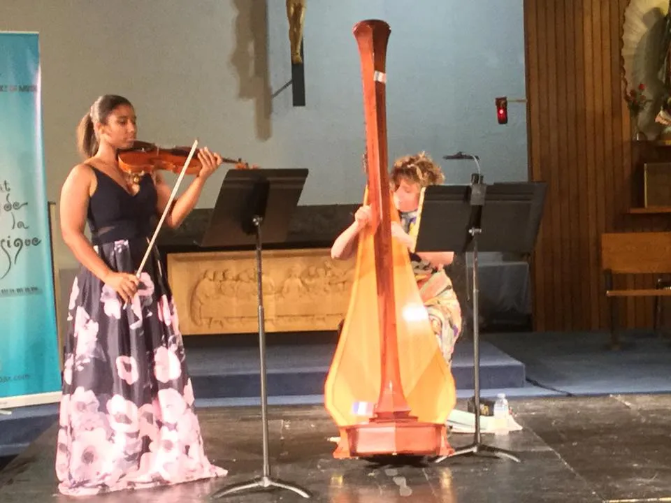 Festival L'Art de la Musique 2018