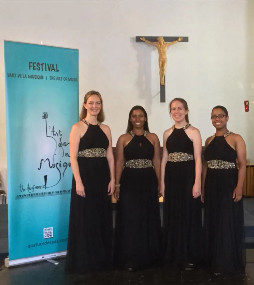 Festival L'Art de la Musique 2018