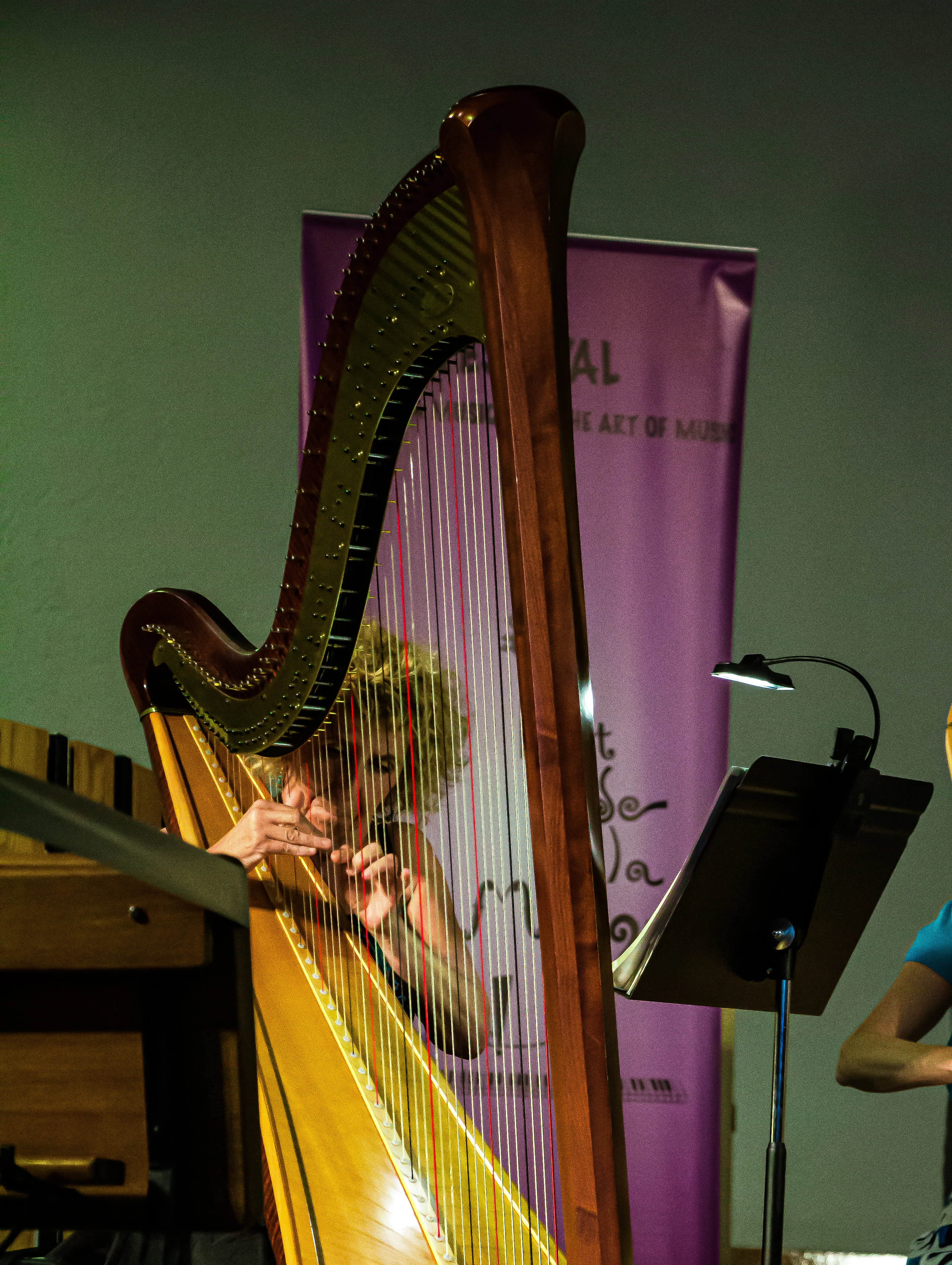 Festival L'Art de la Musique 2022