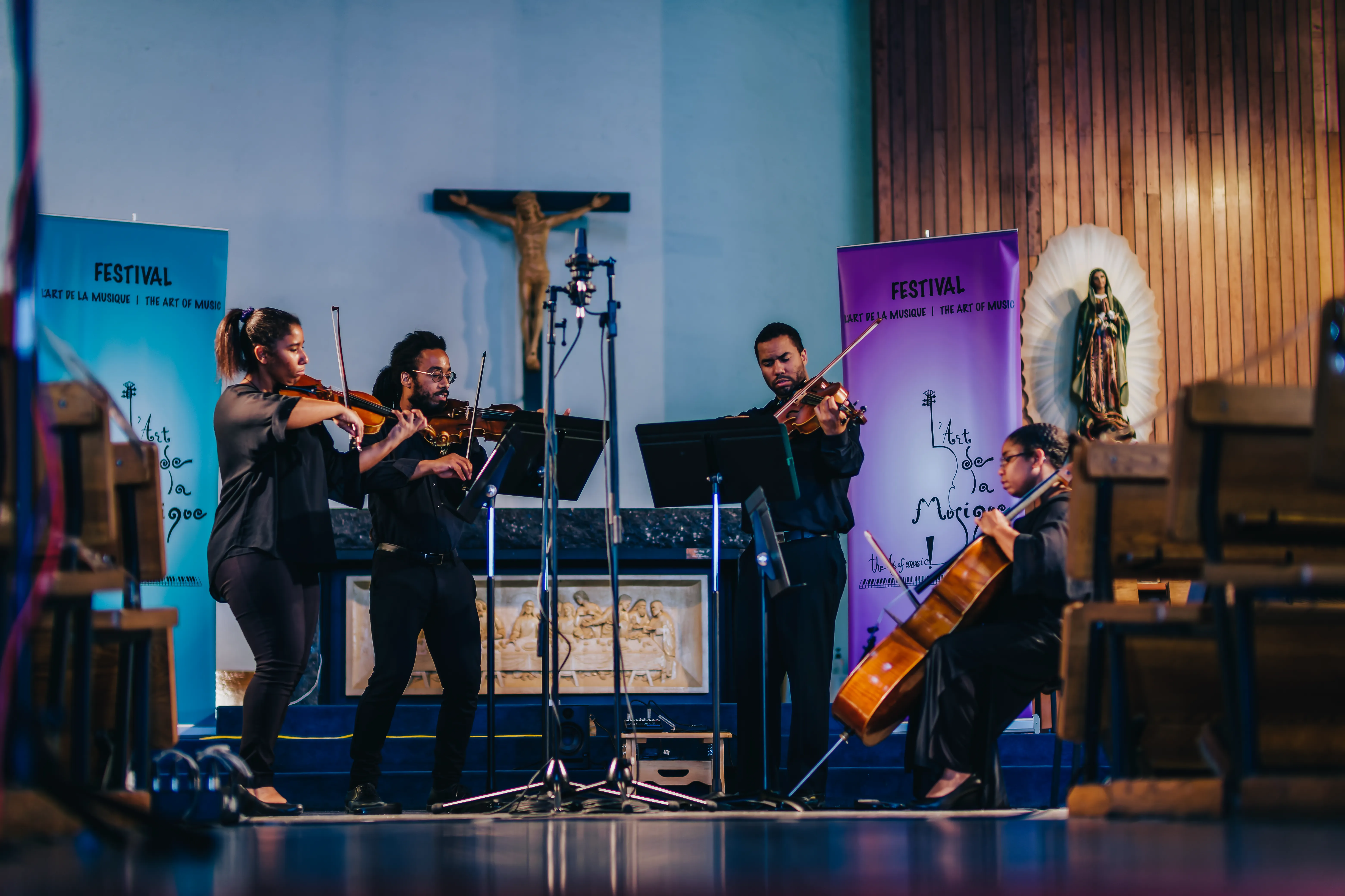 Festival L'Art de la Musique 2022