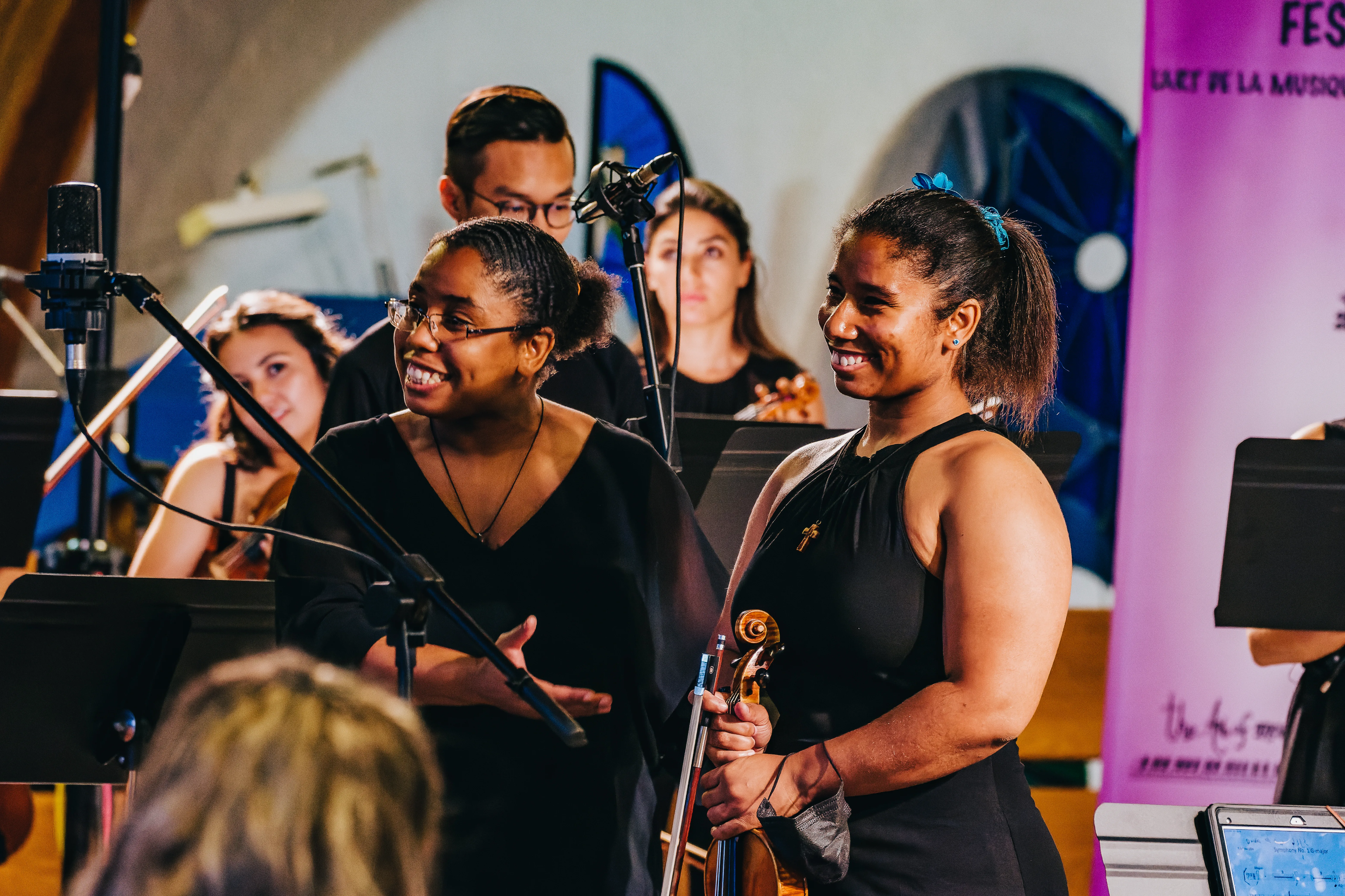 Festival L'Art de la Musique 2022