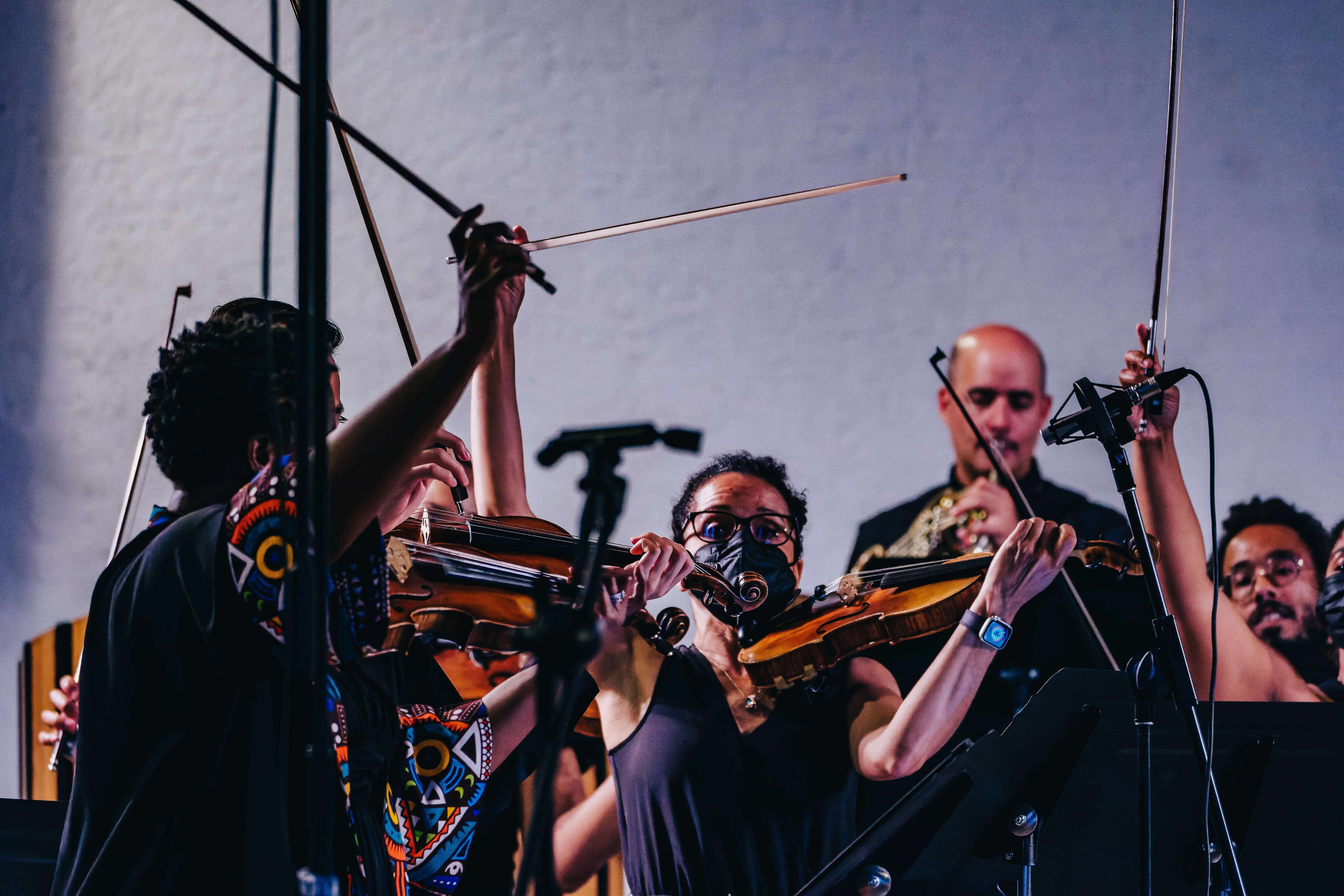 Festival L'Art de la Musique 2022