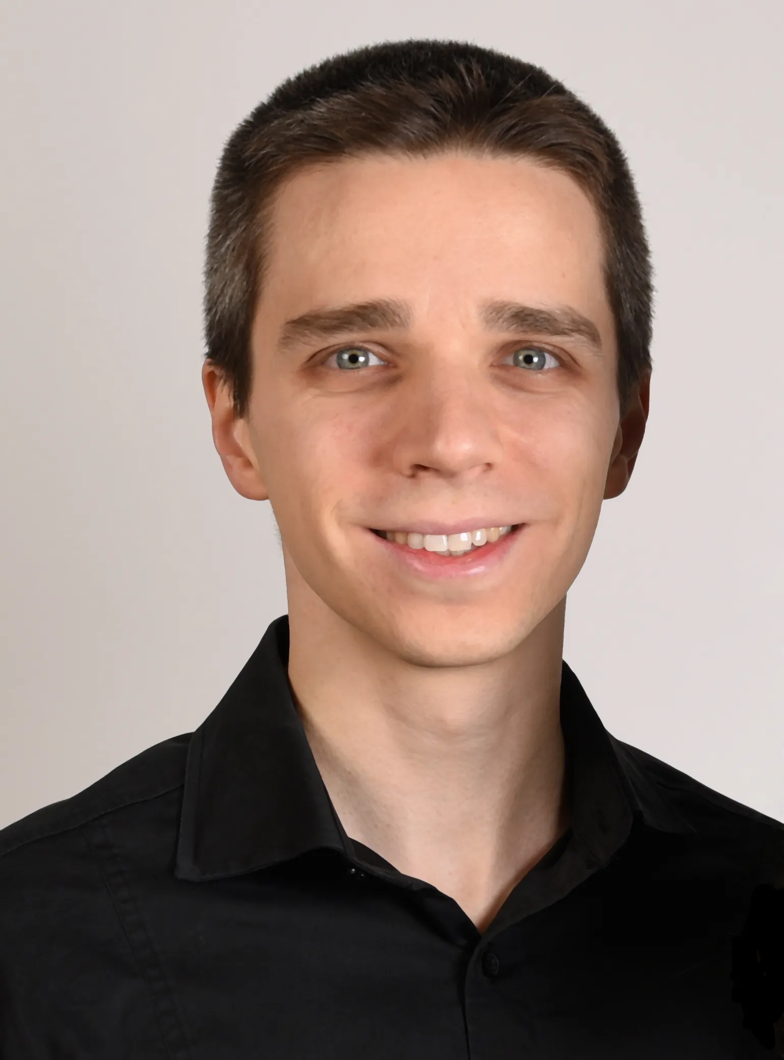 Matthieu Latreille