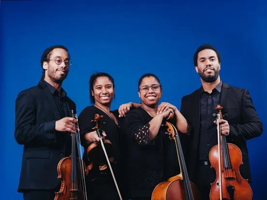 Le Quatuor Despax